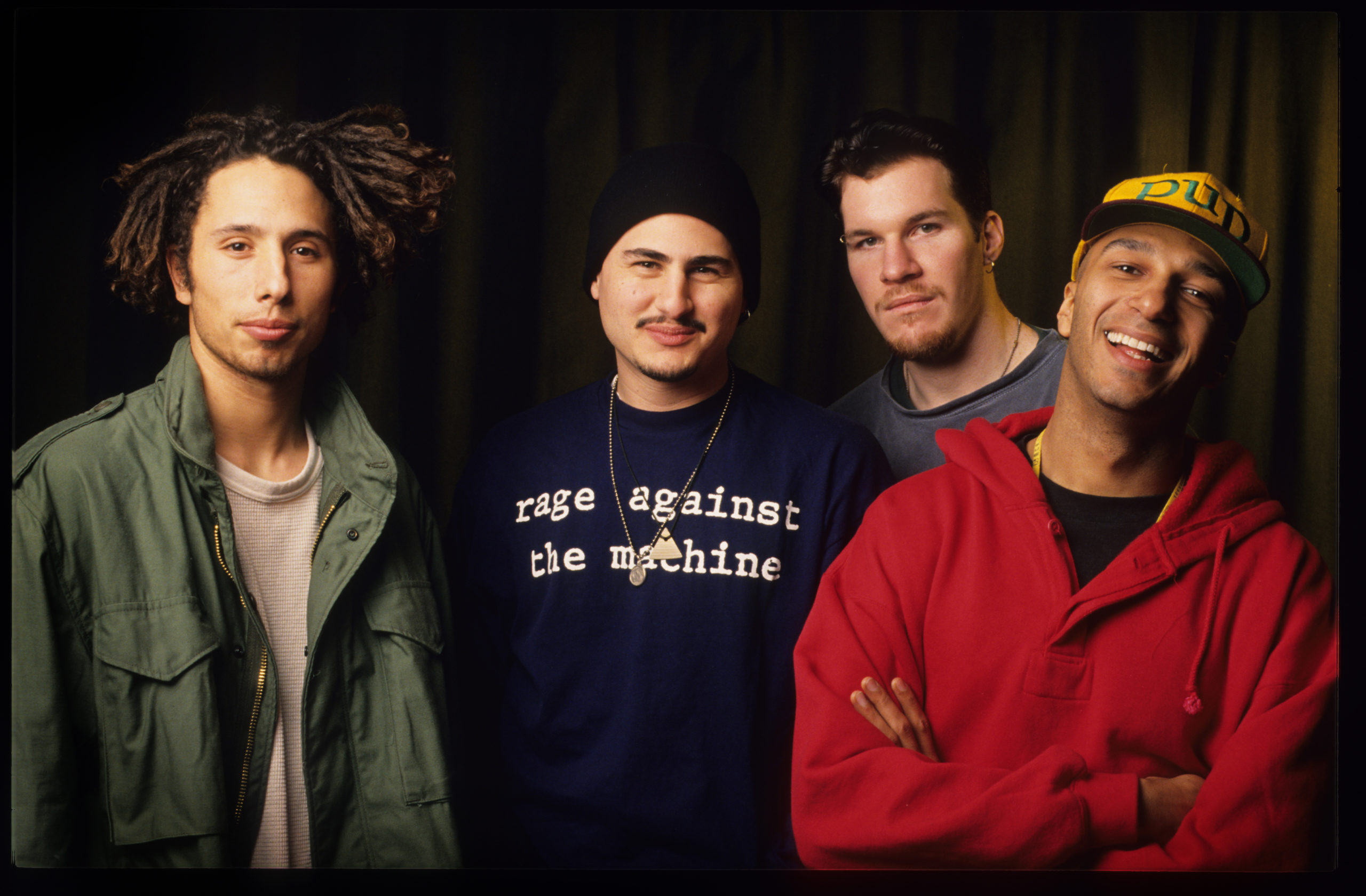 Rage Against The Machine & Run The Jewels [CANCELLED] – Alpine