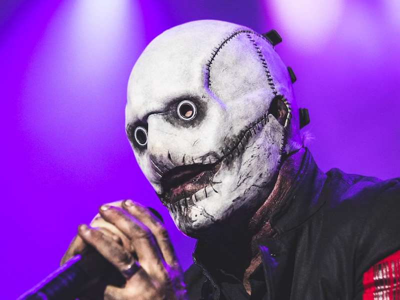 Knotfest Roadshow 2022: Slipknot, Cypress Hill & Ho99o9 at Alpine Valley Music Theatre