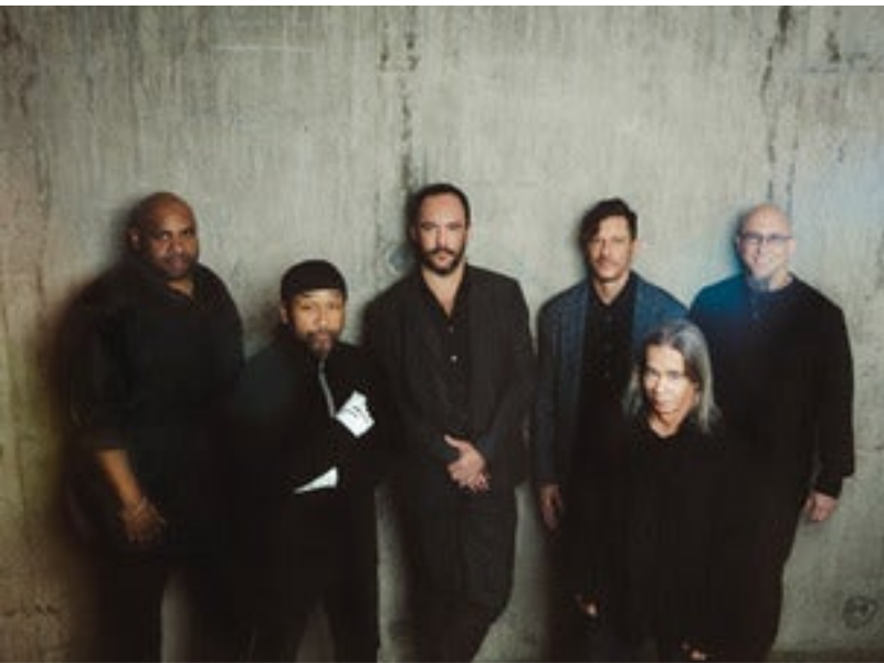 Dave Matthews Band - 2 Day Pass at Alpine Valley Music Theatre