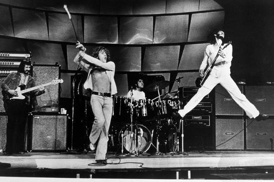 The Who